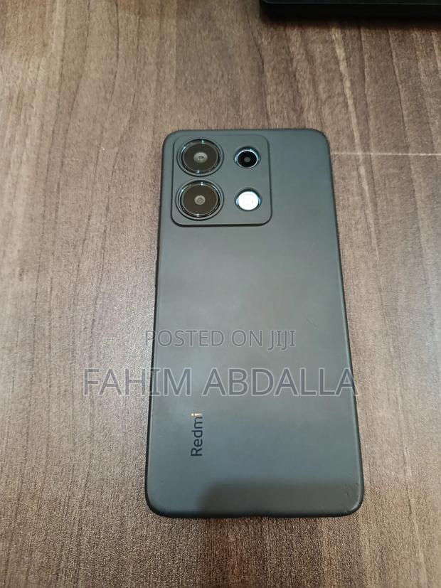 Xiaomi Redmi Note 13 128 GB Blue - thumbnail 7