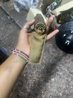 Fuel Pump Toyota