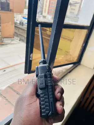 Brand New 10km Range Uv5r Walkie Talkies