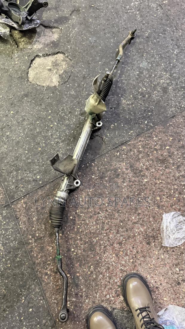 Nissan Xtrail New Model Nt32 Steering Rack