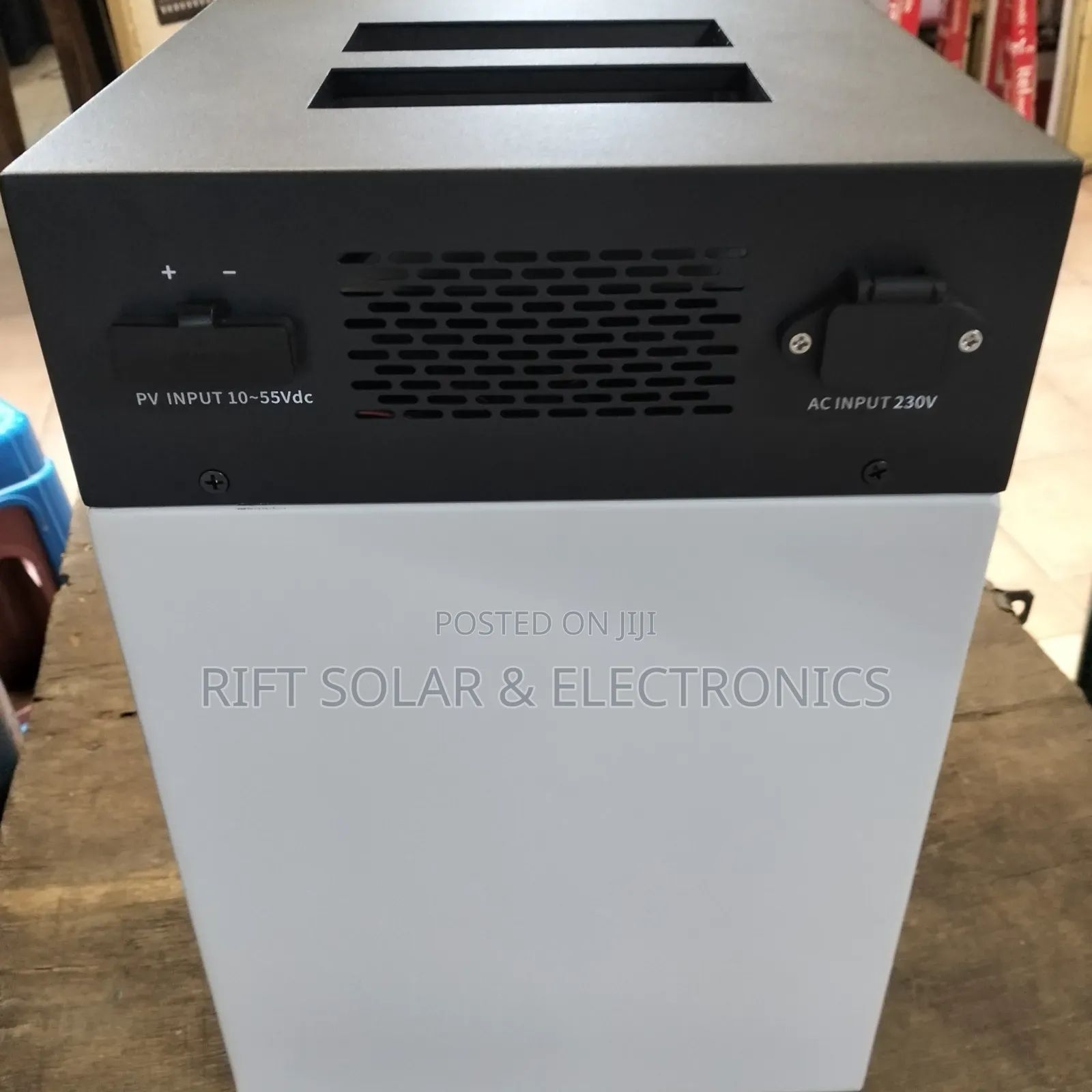 Redsun 2kw - 1000W Portable Power Bank for Electronics,home and Office