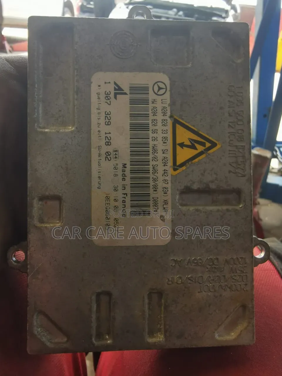 Throttle Body Toyota 5A,4A, 4E