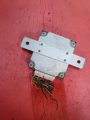 Gear Box Controller Suzuki Escudo/Grand Vitara
