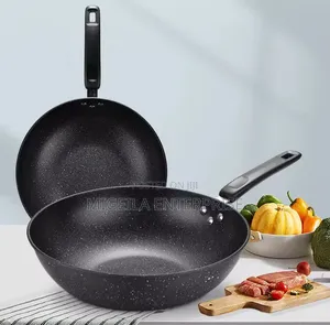 Deep Fryer Cooking Pot