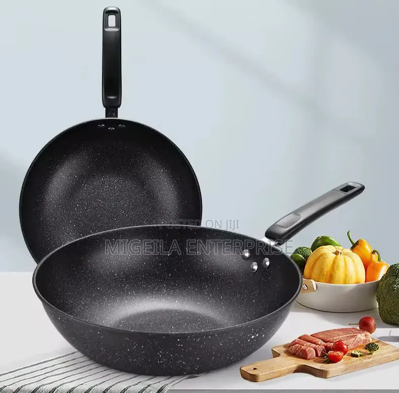 Deep Fryer Cooking Pot