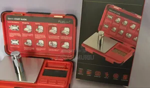 Bx200 Mini Digital Pocket Scale