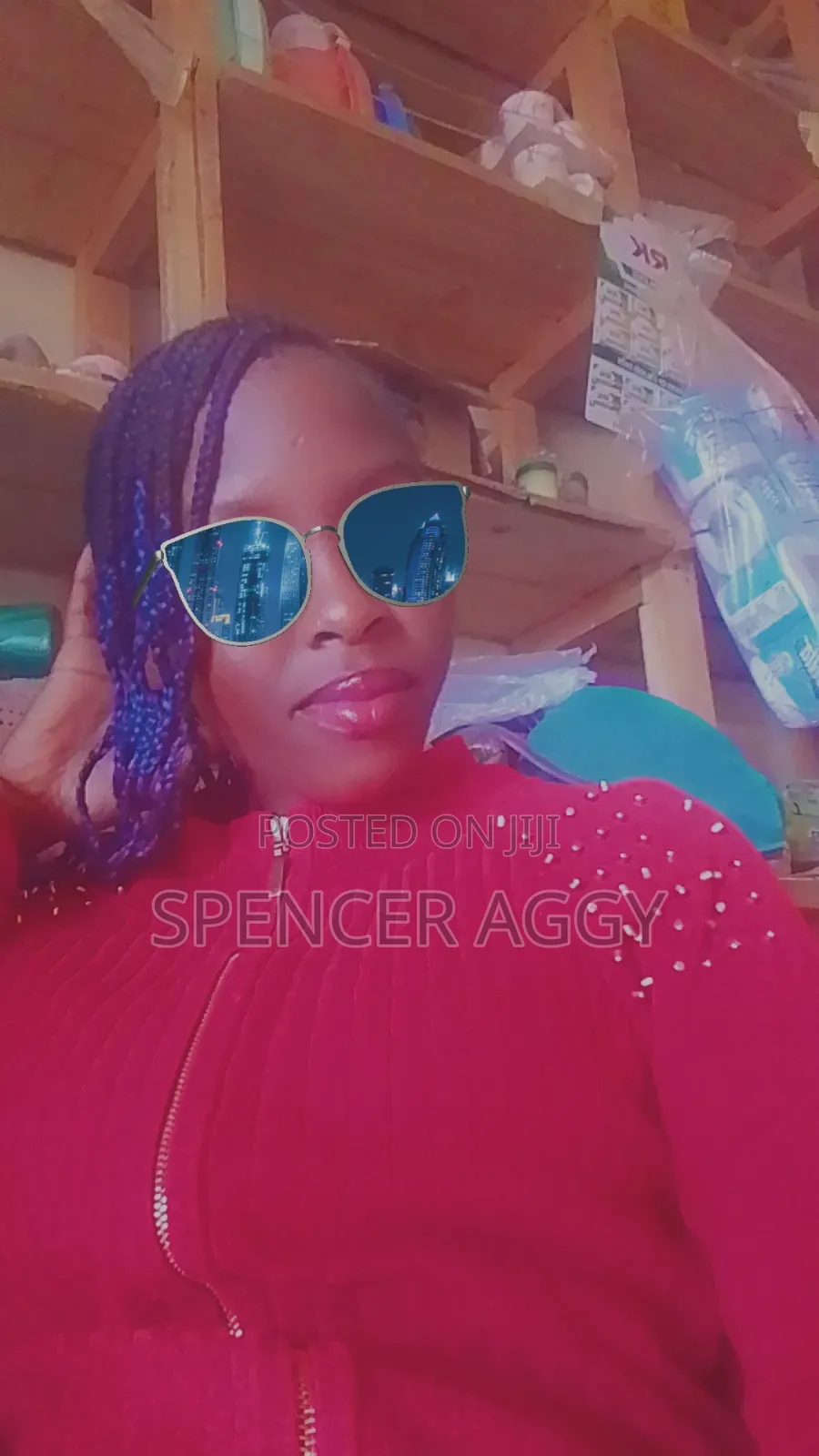 Marketing Manager