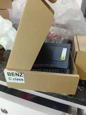 Car Wireless Charger for Mercedes-Benz C -Class