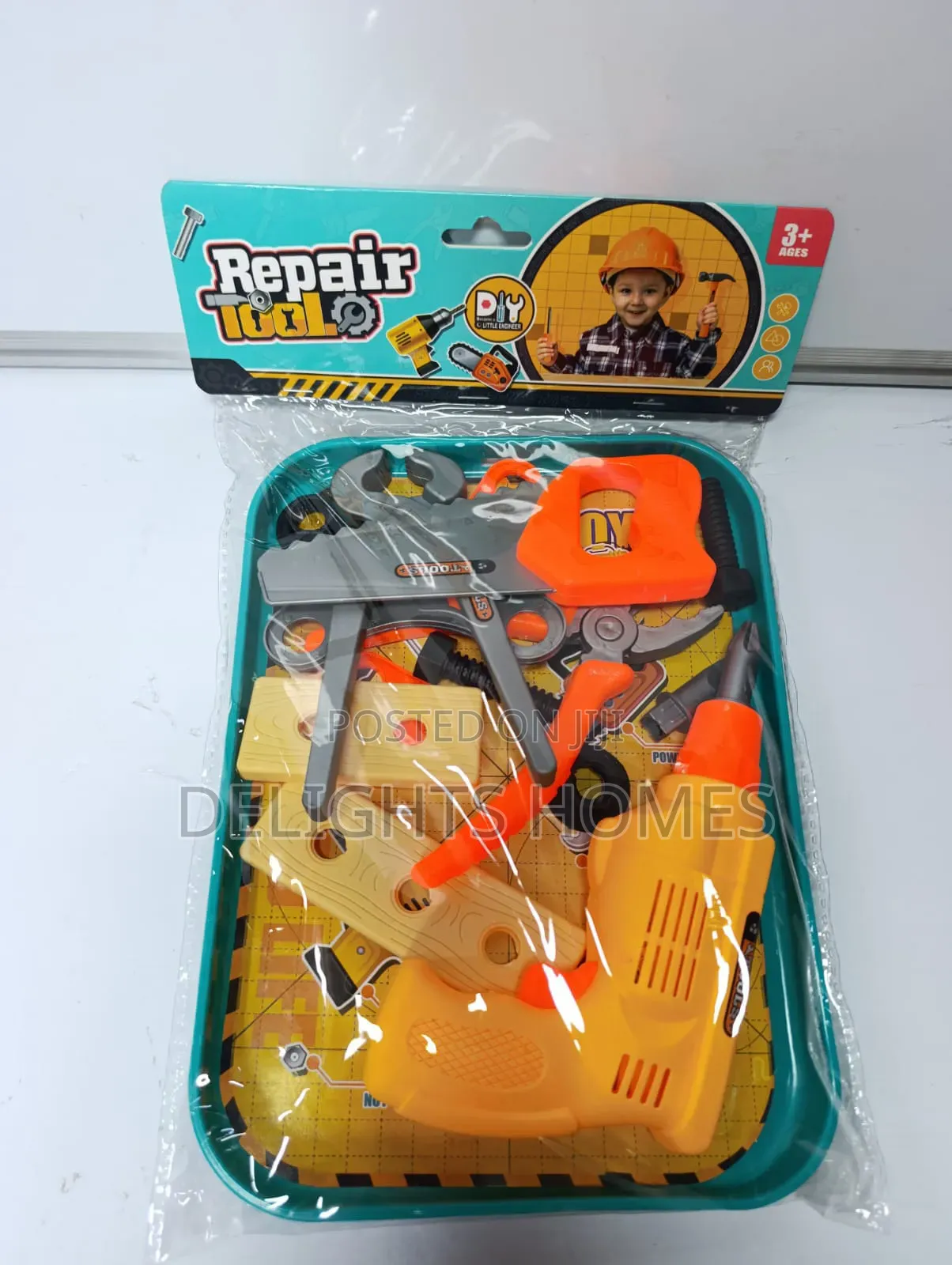 Repair Tool Set