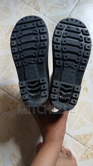 Kids Rain Gumboots