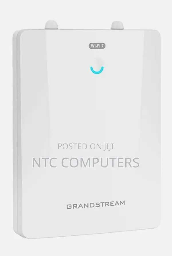 Grandstream 7670lr Wifi 7 Outdoor Ap