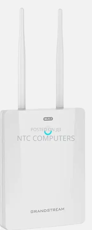 Grandstream 7670lr Wifi 7 Outdoor Ap