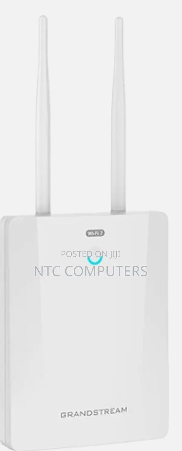 Grandstream 7670lr Wifi 7 Outdoor Ap