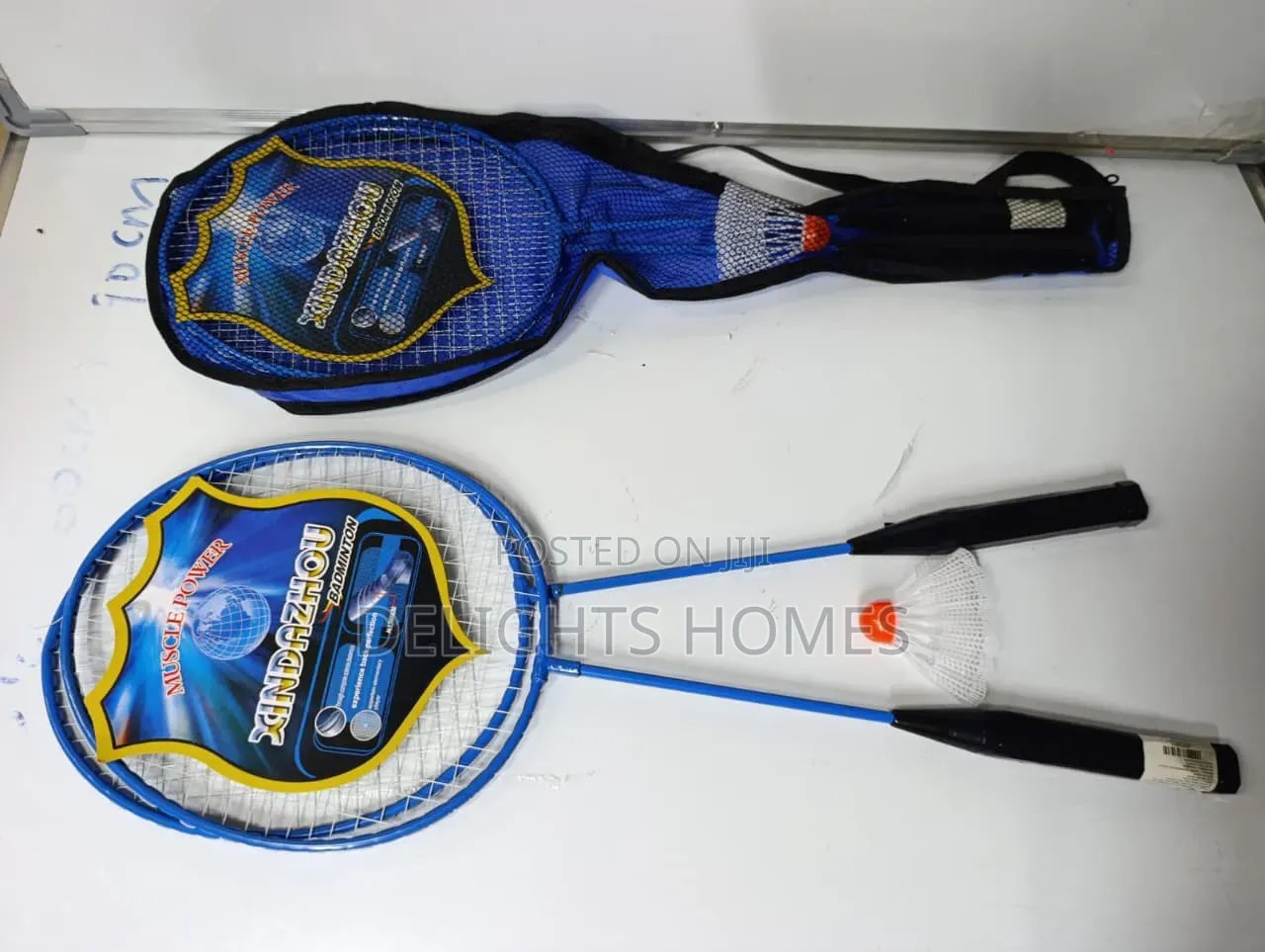 Badminton Rackets