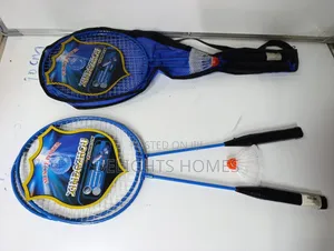 Badminton Rackets