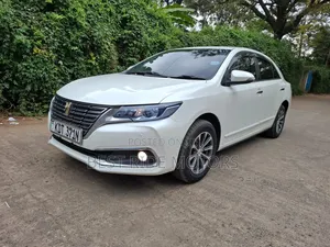 Toyota Premio 2019 Pearl