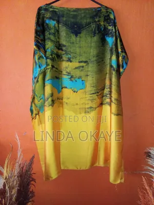 Silk Dress Tops