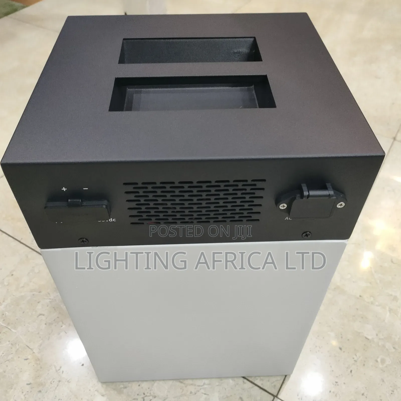 2kw - 1000 Watts Redsun Power Station for Home, Office Business Bkup