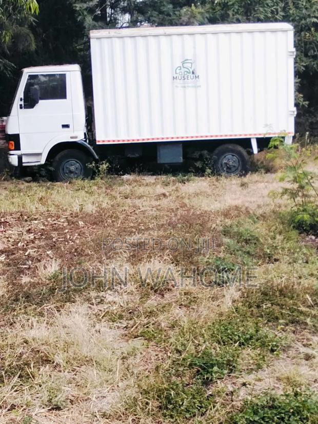 Tata 407 Turbo Diesel - thumbnail 3
