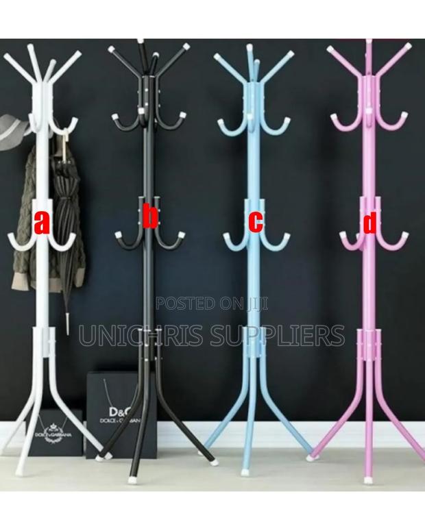 Coat Stand