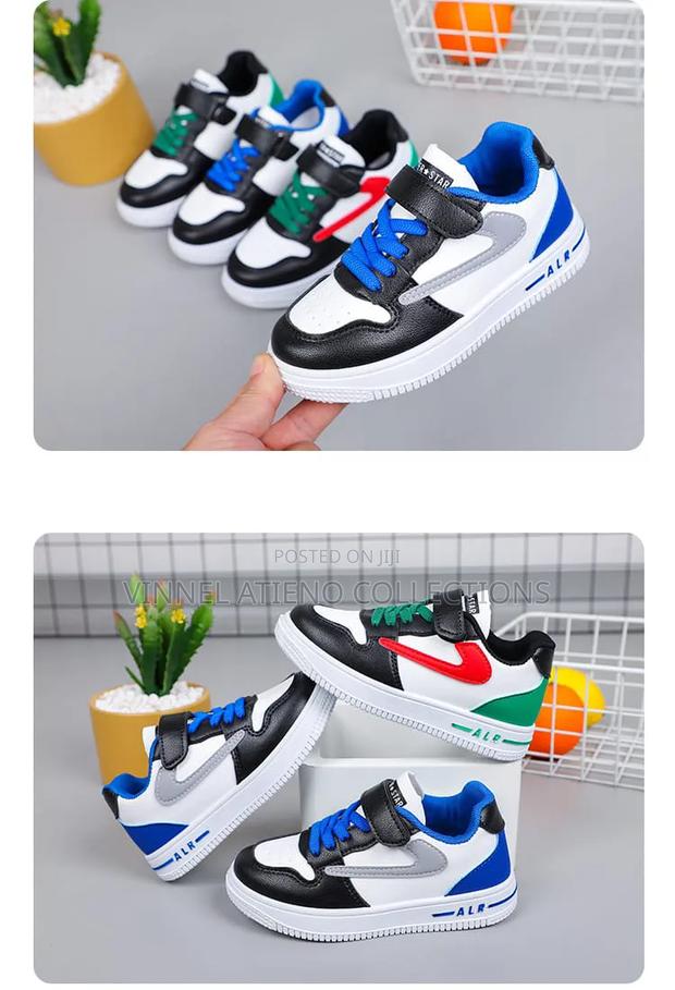 *Kids Sneakers Shoes*