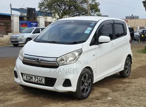 Nissan Dayz 2015 White