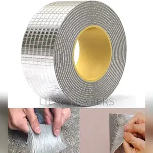 High Resistance Waterproof Tape 5cm by 10m