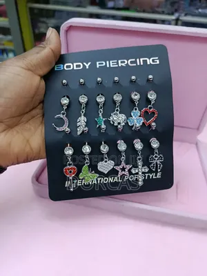 Body Piercing
