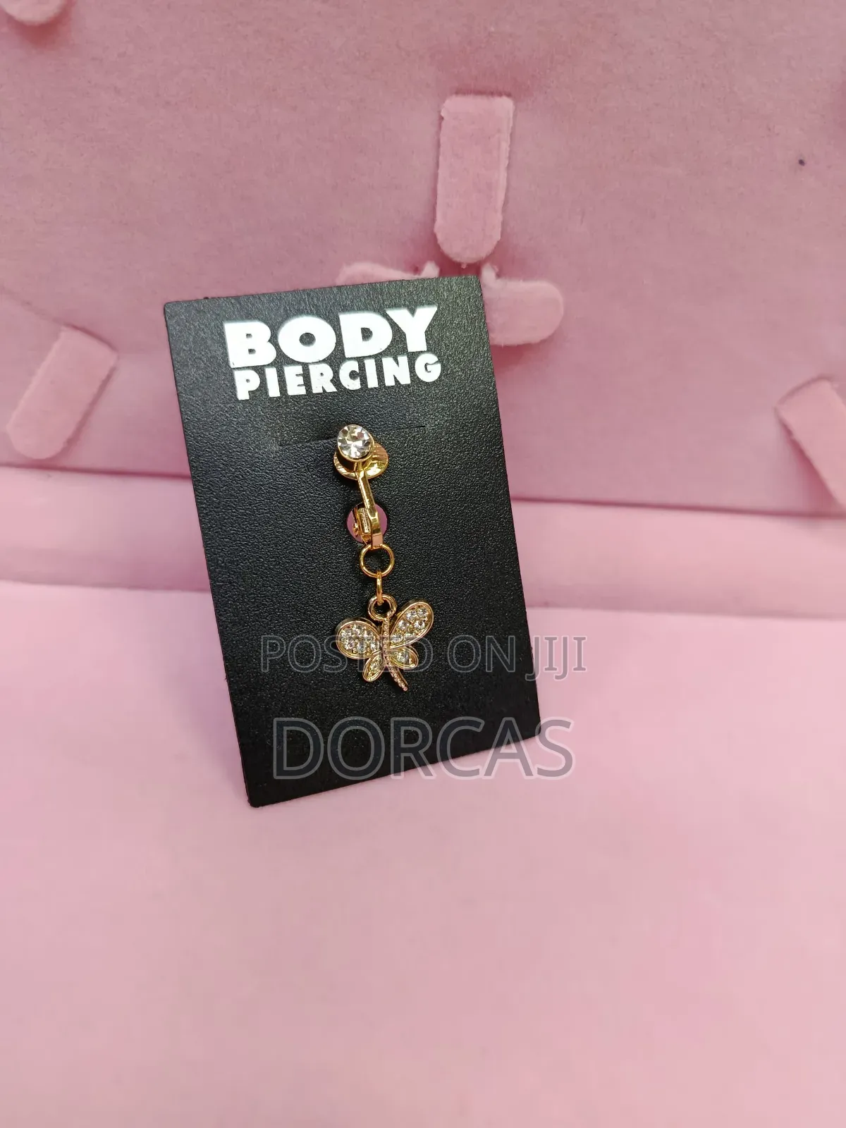 Body Piercing