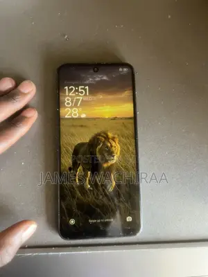 Xiaomi Redmi Note 11 128 GB Blue
