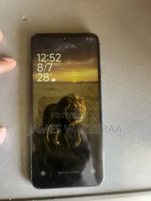 Xiaomi Redmi Note 11 128 GB Blue