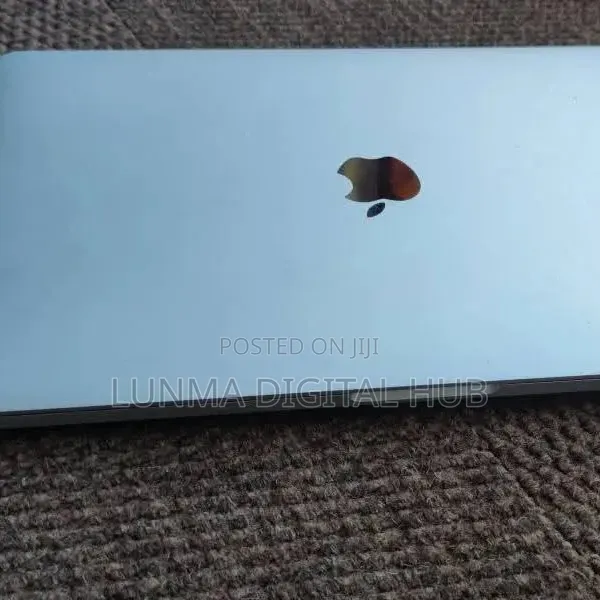 Laptop Apple MacBook 2017 16GB Intel Core i5 SSD 512GB
