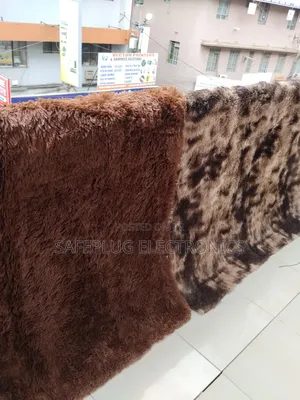 Fluffy Carpets 5*8 at Wholesale Prices