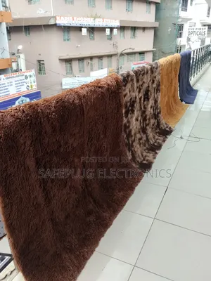 Fluffy Carpets 5*8 at Wholesale Prices
