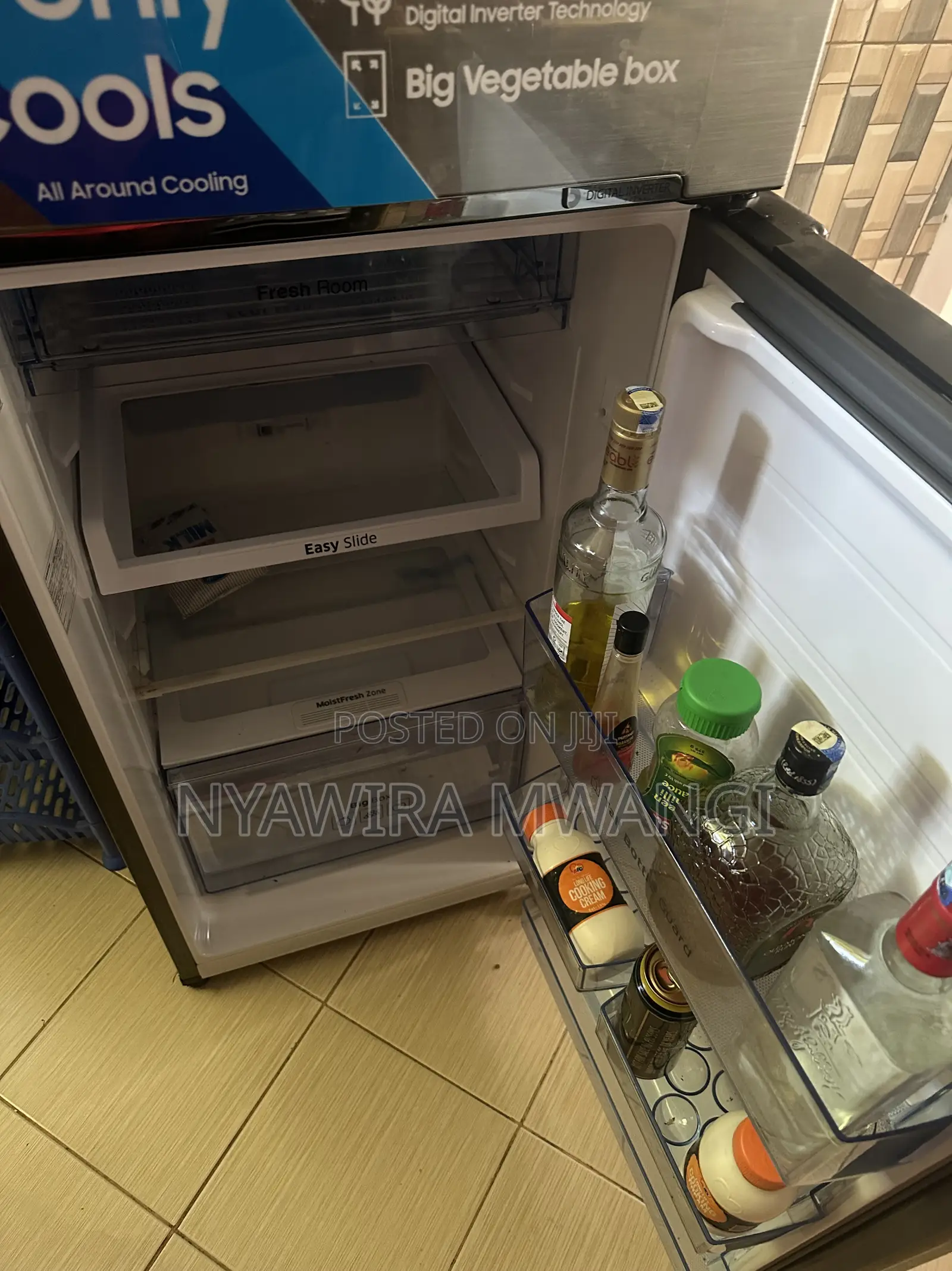 Refrigerator