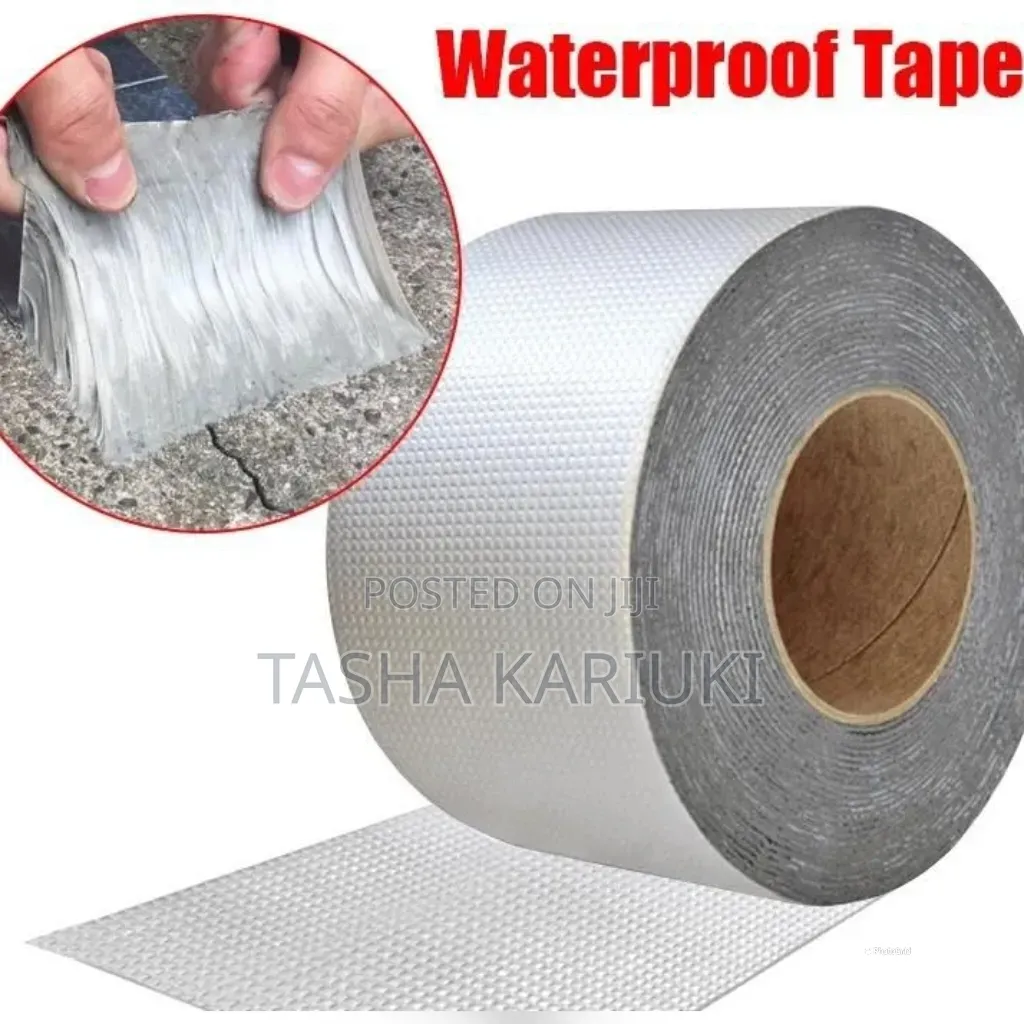 5cm by 10m Waterproof Tape