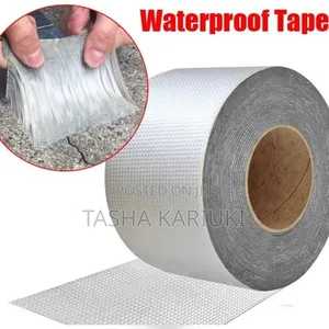 5cm by 10m Waterproof Tape
