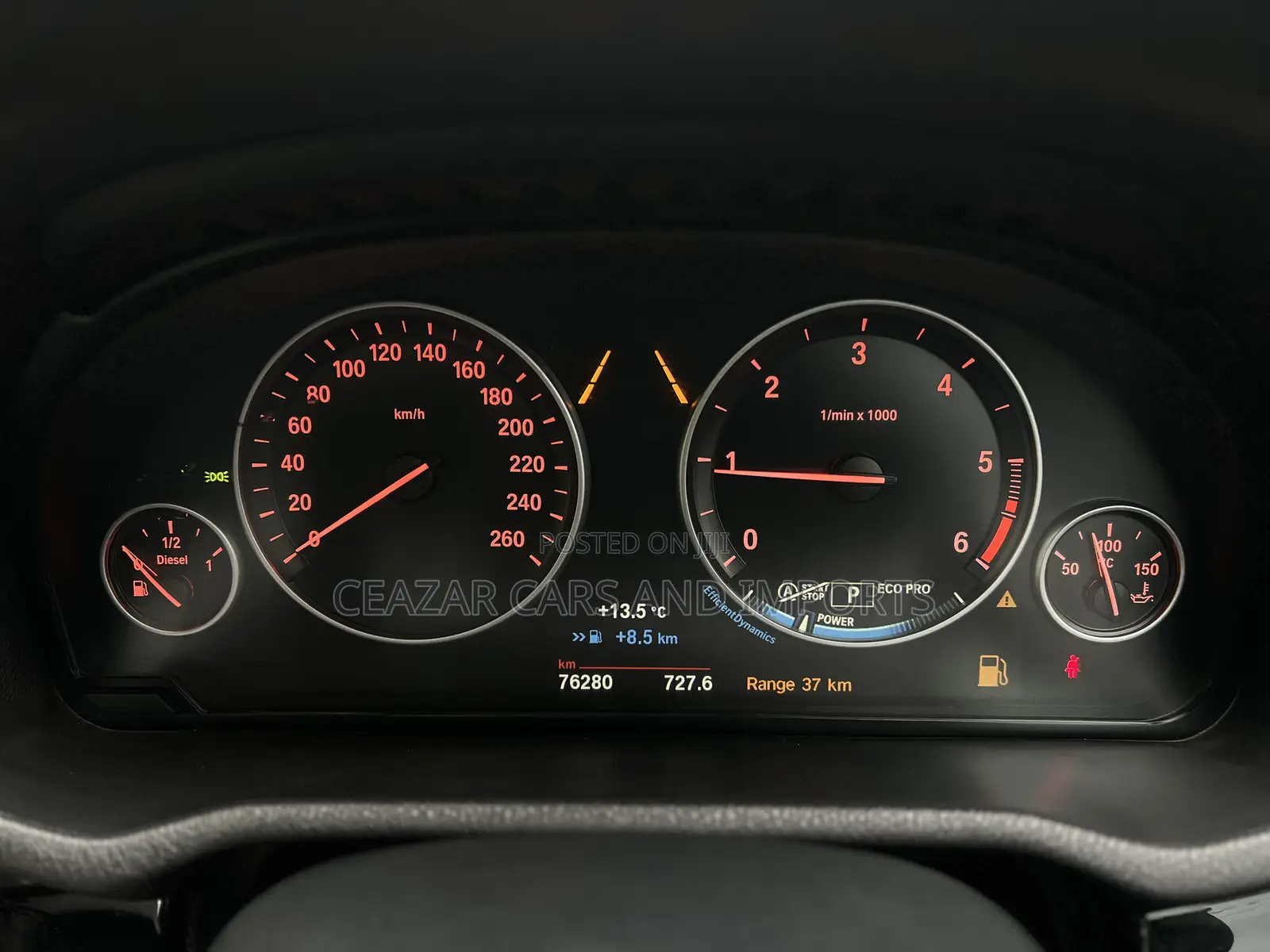 BMW X3 2018 Maroon