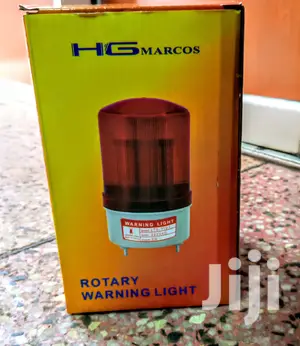 Warning Light