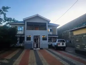 Furnished 7bdrm Mansion in Opposite Uhud, Nairobi Central for sale