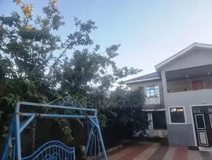 7bdrm Mansion in Opposite Uhud, Nairobi Central for sale