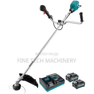 Makita Cordless Brush Cutter