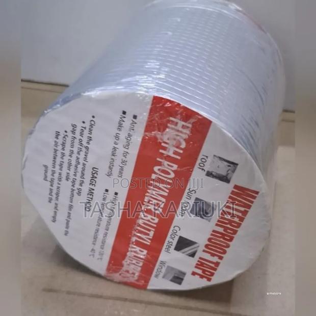 Sealant Tape 10m
