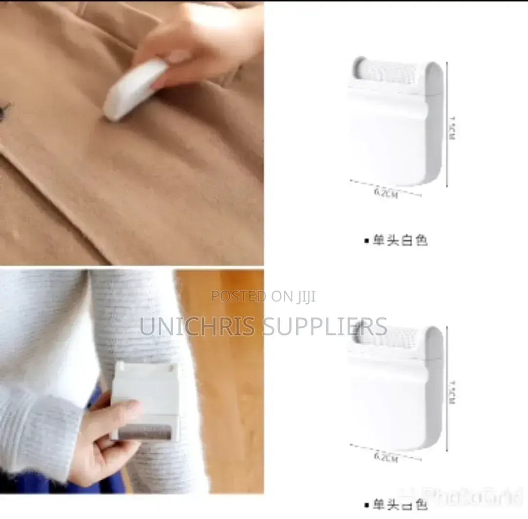 Mini Lint Remover