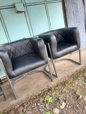Styling Chairs