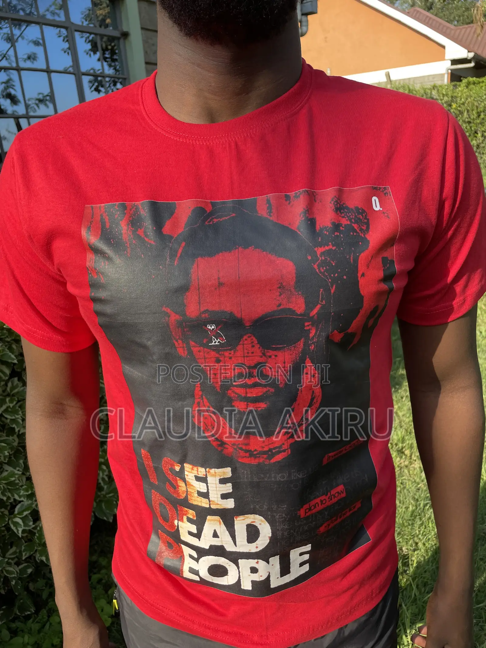 Designer Shirts