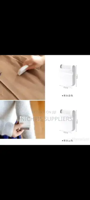 Mini Lint Remover