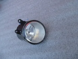 1 PCS New Replacement Fog Lamp for Toyota