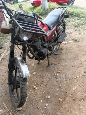 Shineray XY150-17 2019 Red