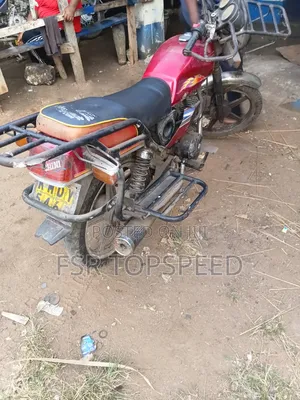 Shineray XY150-17 2019 Red